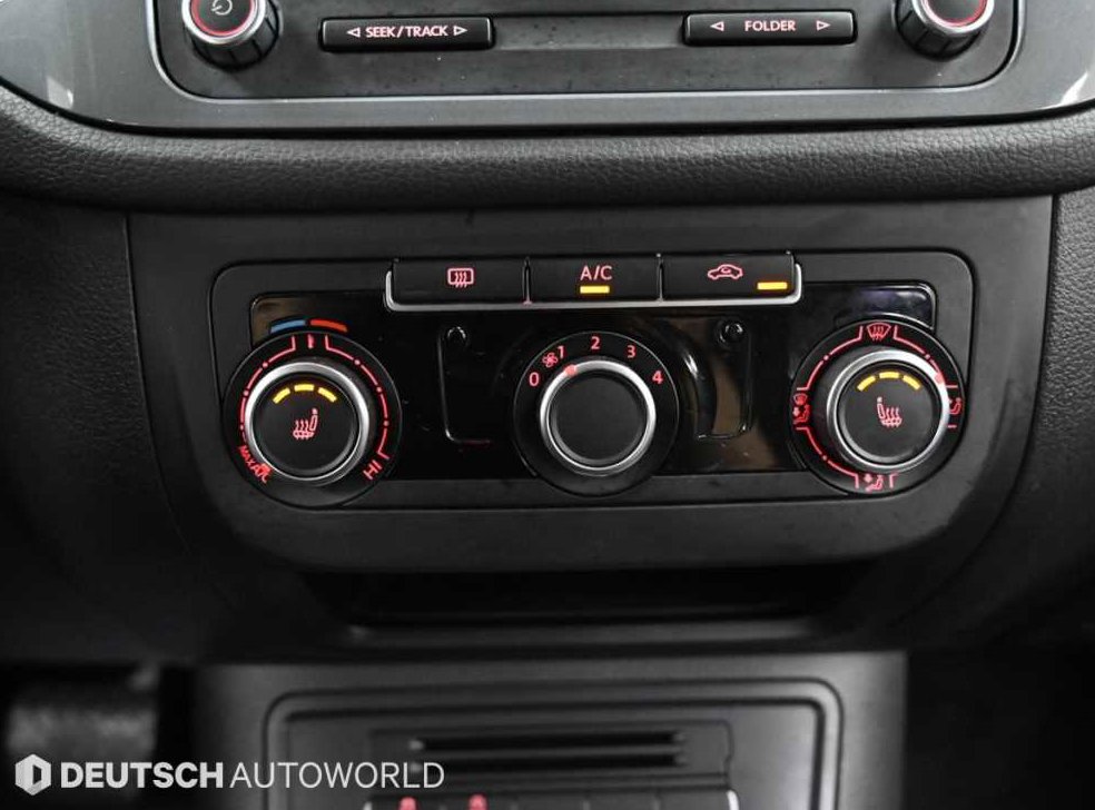 폭스바겐 티구안 2.0 TDI 컴포트 사진 17