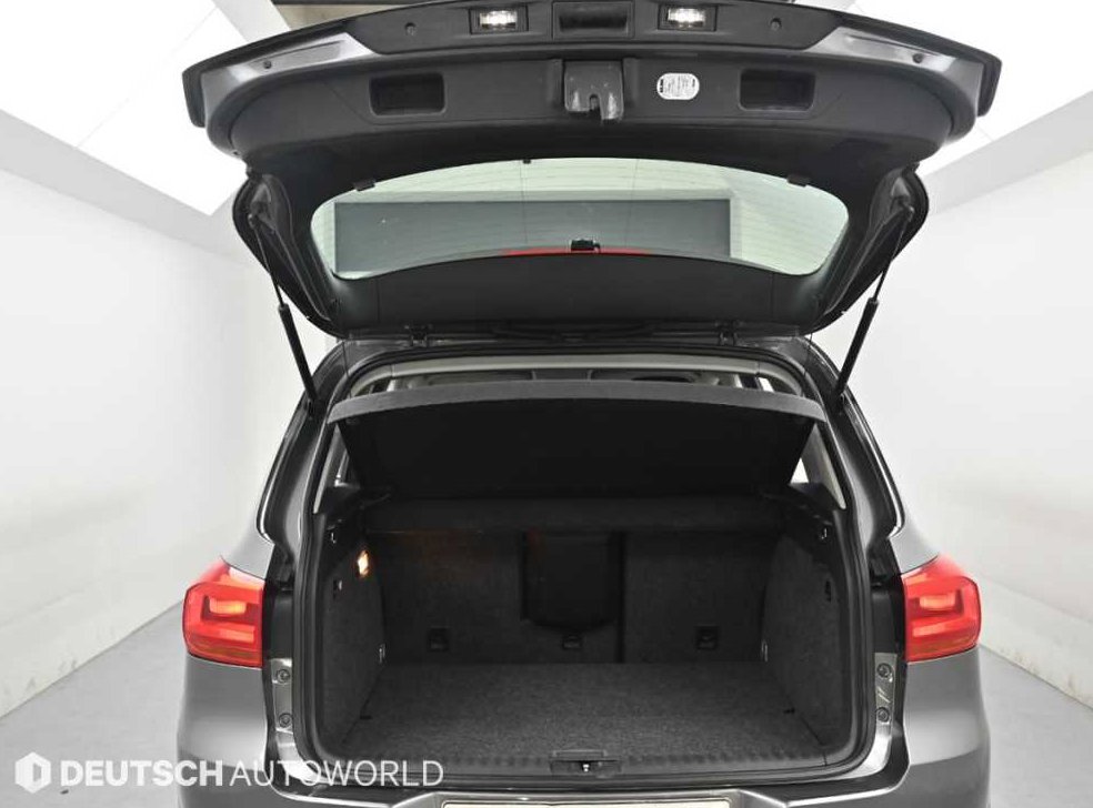 폭스바겐 티구안 2.0 TDI 컴포트 사진 19