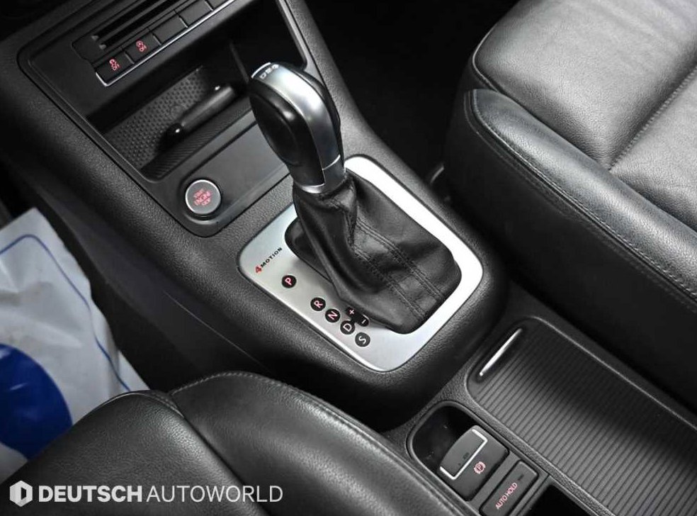 폭스바겐 티구안 2.0 TDI 컴포트 사진 9
