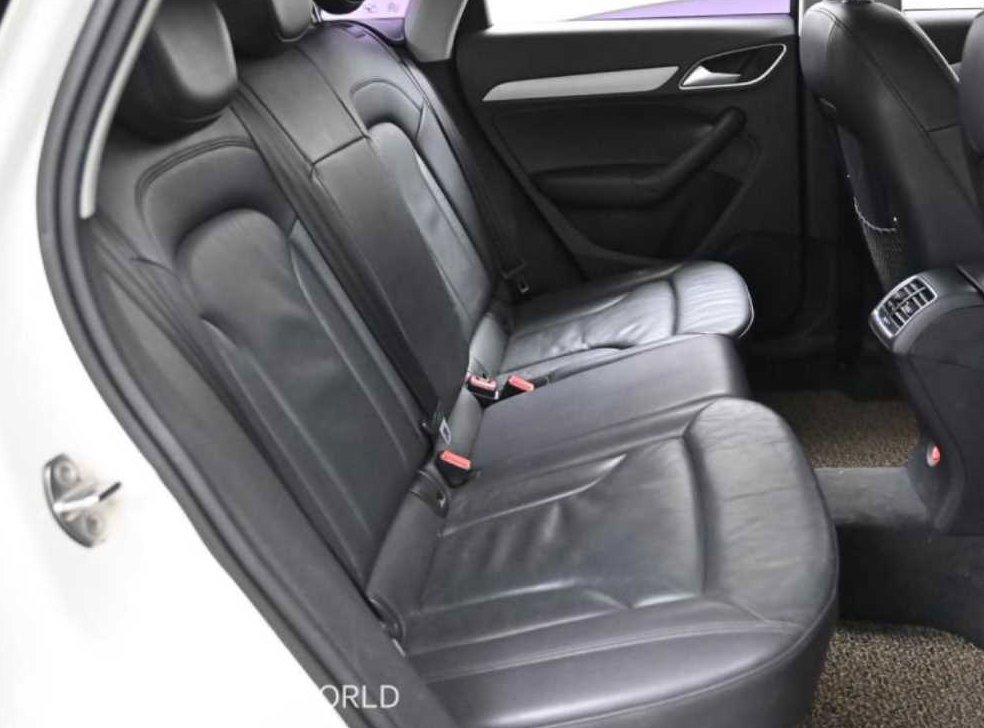 아우디 Q3 2.0 TDI 콰트로 사진 12