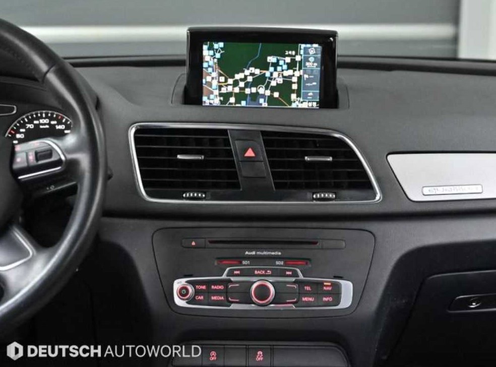 아우디 Q3 2.0 TDI 콰트로 사진 14