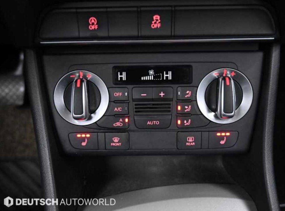 아우디 Q3 2.0 TDI 콰트로 사진 17