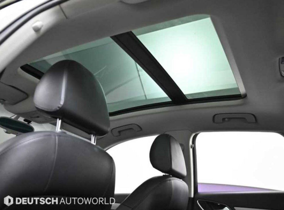 아우디 Q3 2.0 TDI 콰트로 사진 19