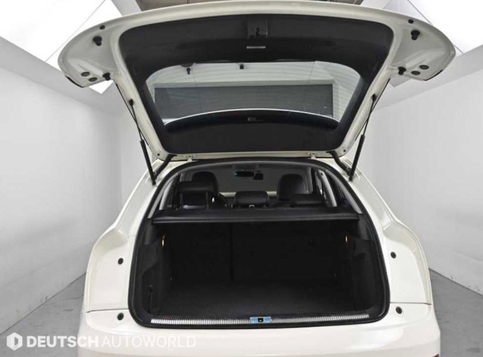 아우디 Q3 2.0 TDI 콰트로 사진 20