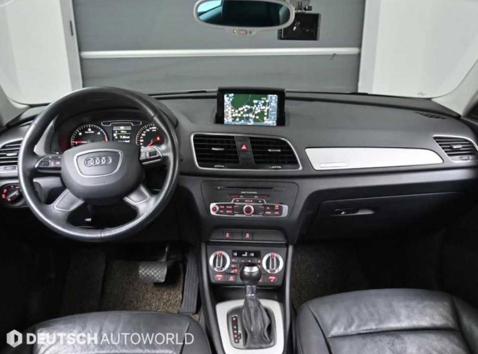 아우디 Q3 2.0 TDI 콰트로 사진 7