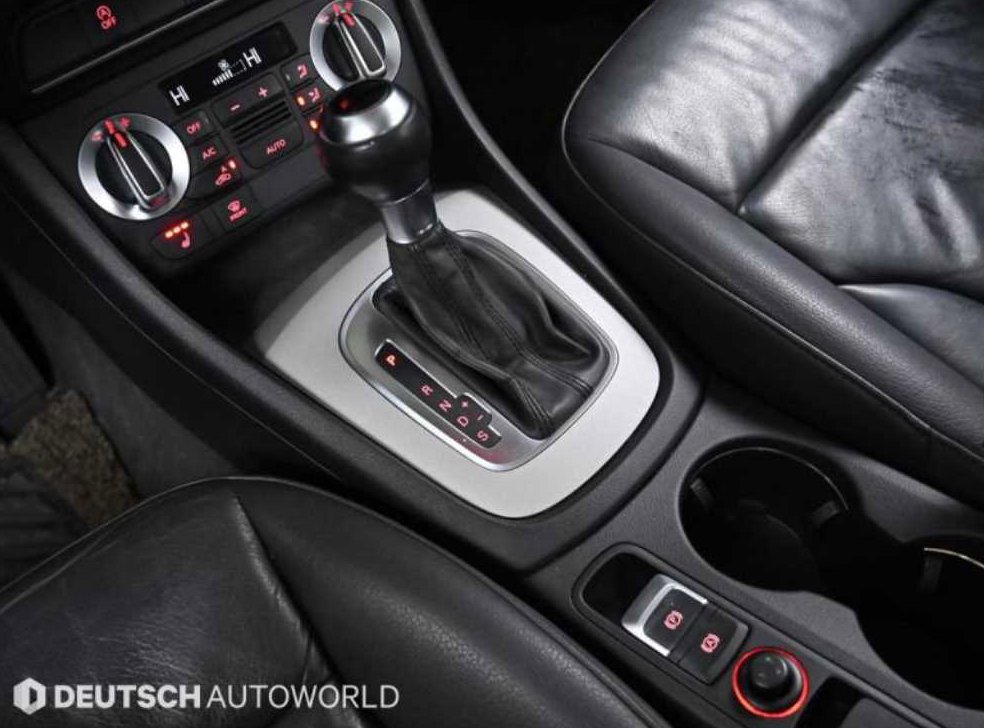 아우디 Q3 2.0 TDI 콰트로 사진 9