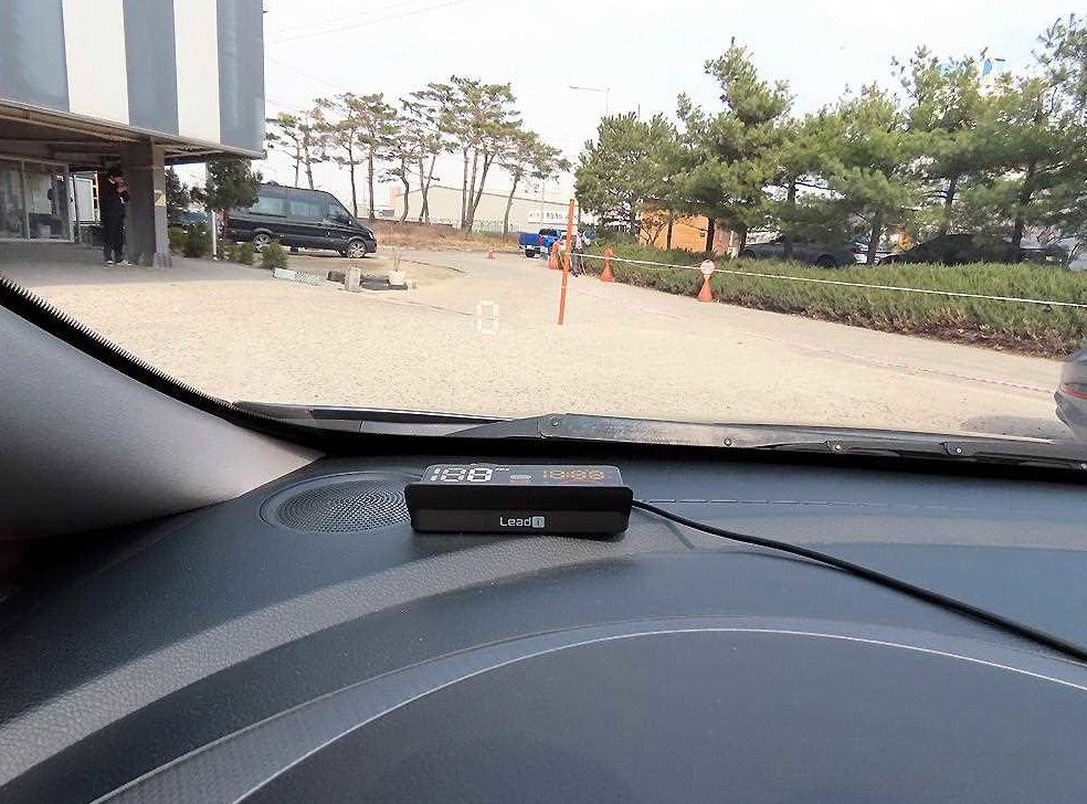 기아 K3 1.6 GDI 트렌디 사진 10