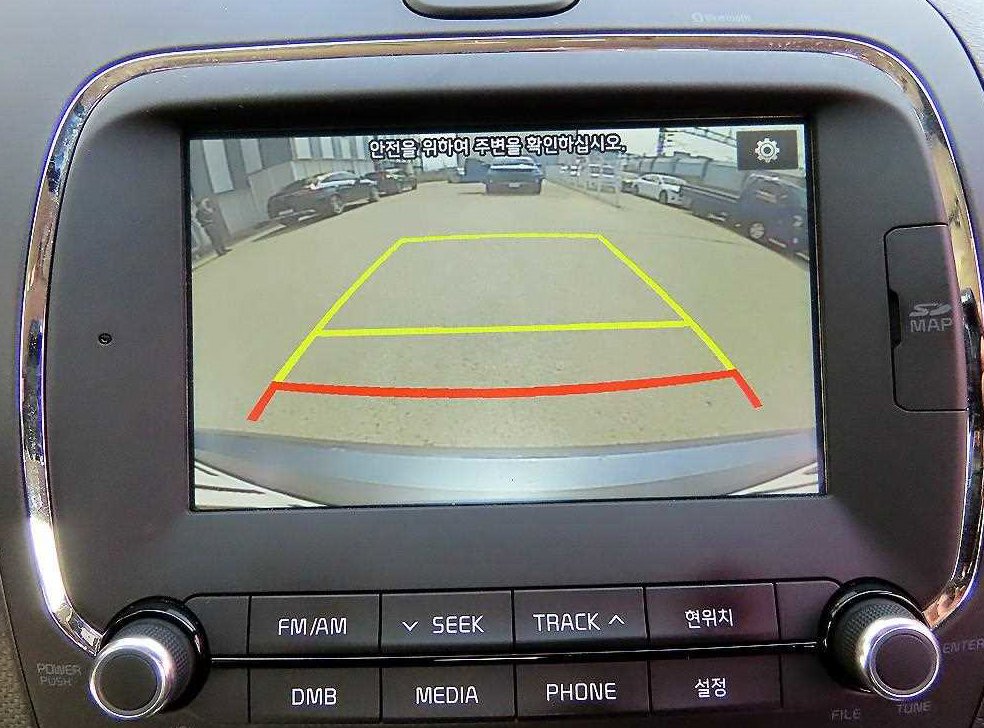 기아 K3 1.6 GDI 트렌디 사진 16