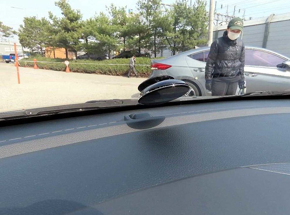 기아 K3 1.6 GDI 트렌디 사진 18