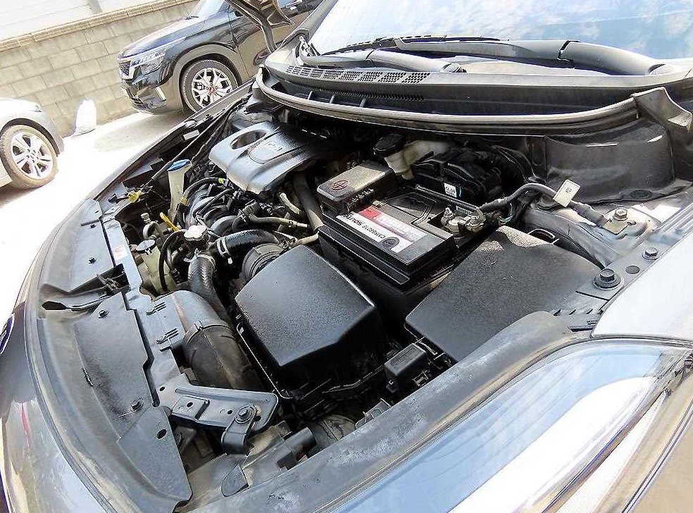 기아 K3 1.6 GDI 트렌디 사진 19