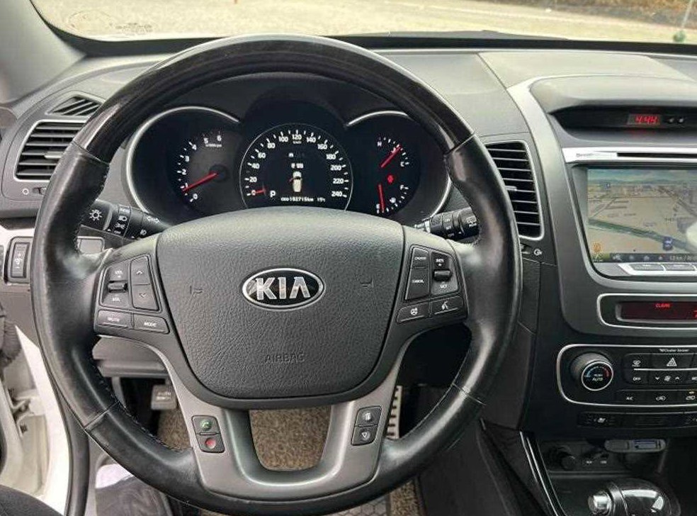기아 쏘렌토 2WD 2.0 프레스티지 사진 11