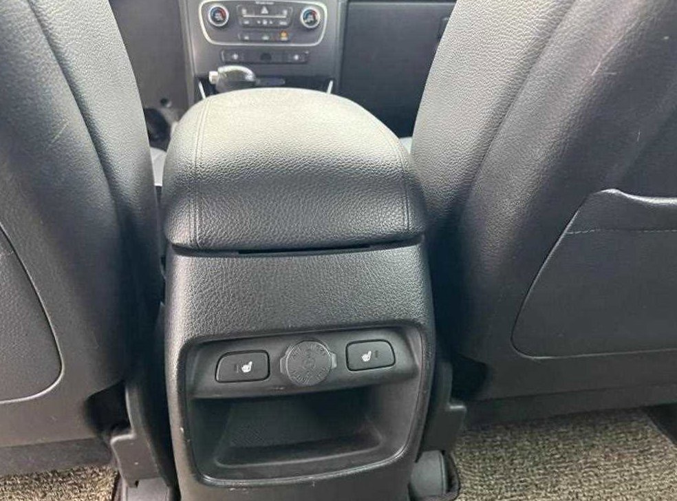 기아 쏘렌토 2WD 2.0 프레스티지 사진 16