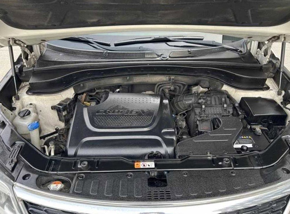 기아 쏘렌토 2WD 2.0 프레스티지 사진 19