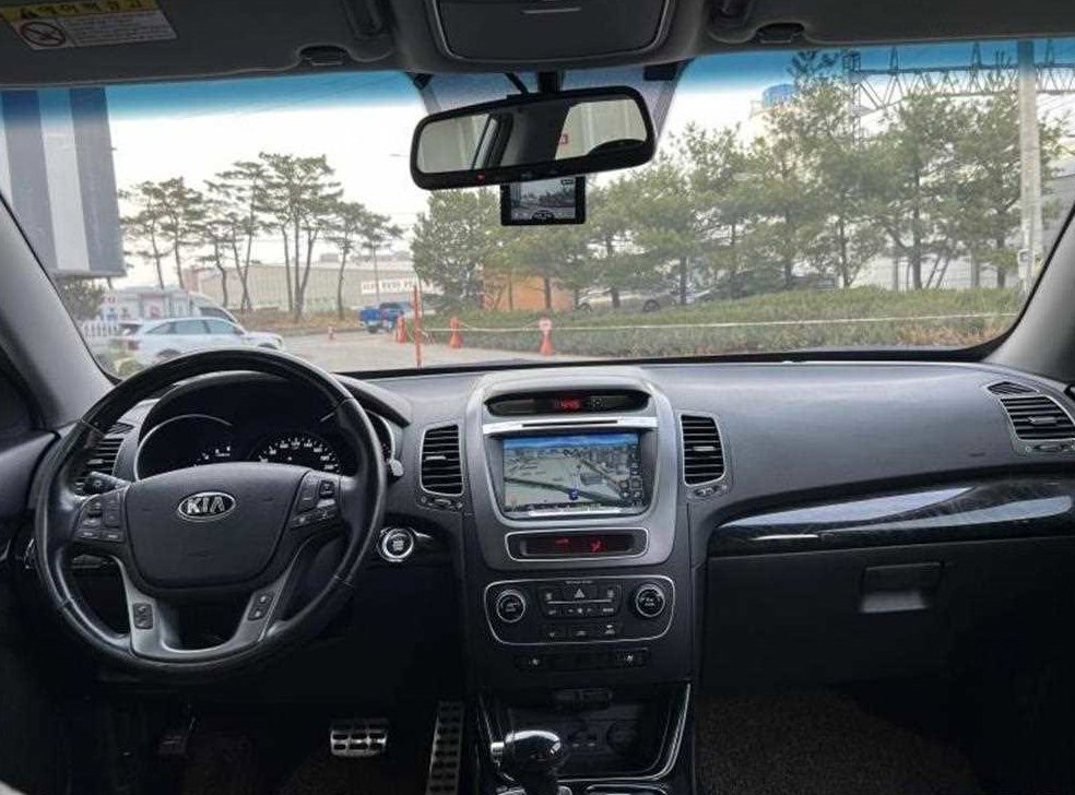 기아 쏘렌토 2WD 2.0 프레스티지 사진 5