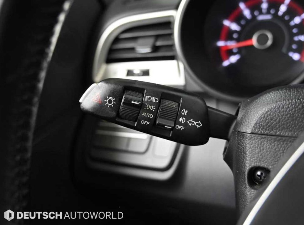 KG모빌리티(쌍용)  티볼리 가솔린 2WD 1.6 VX 사진 16