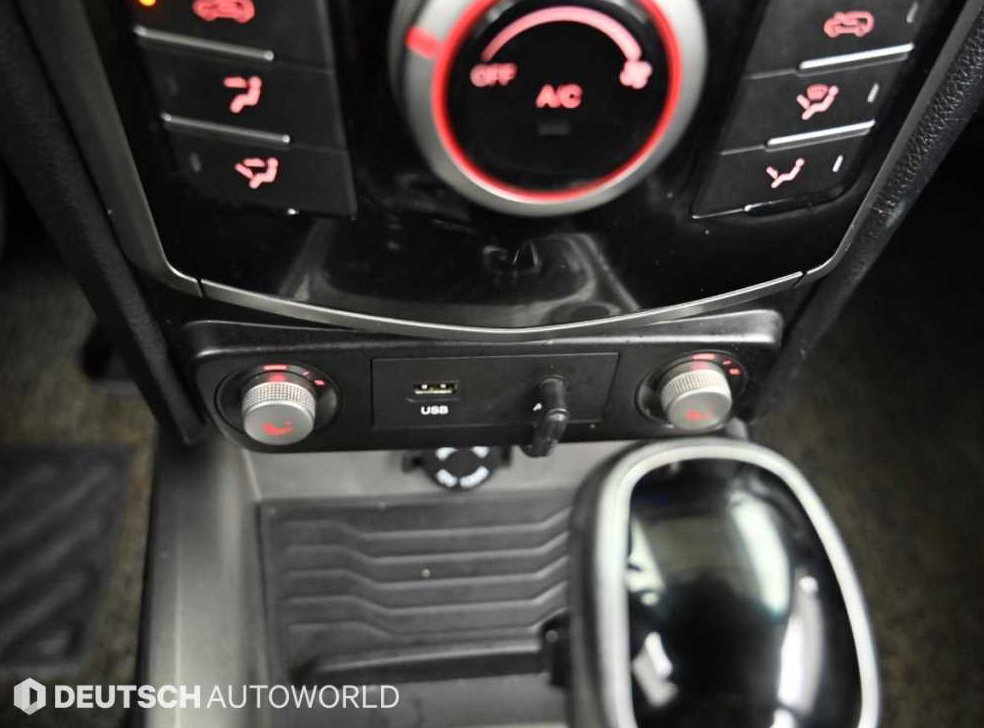 KG모빌리티(쌍용)  티볼리 가솔린 2WD 1.6 VX 사진 17