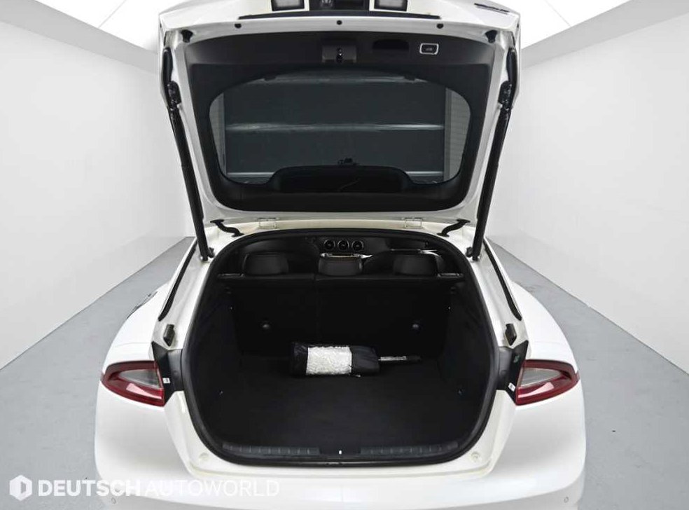 기아 스팅어 가솔린 3.3 터보 AWD 사진 19