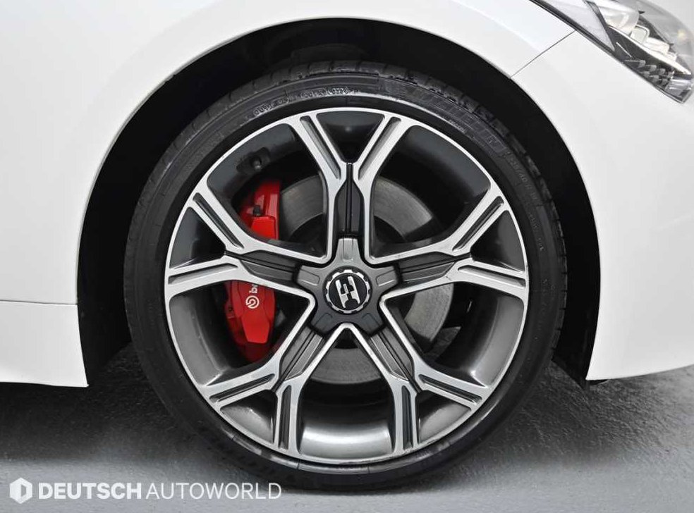기아 스팅어 가솔린 3.3 터보 AWD 사진 5