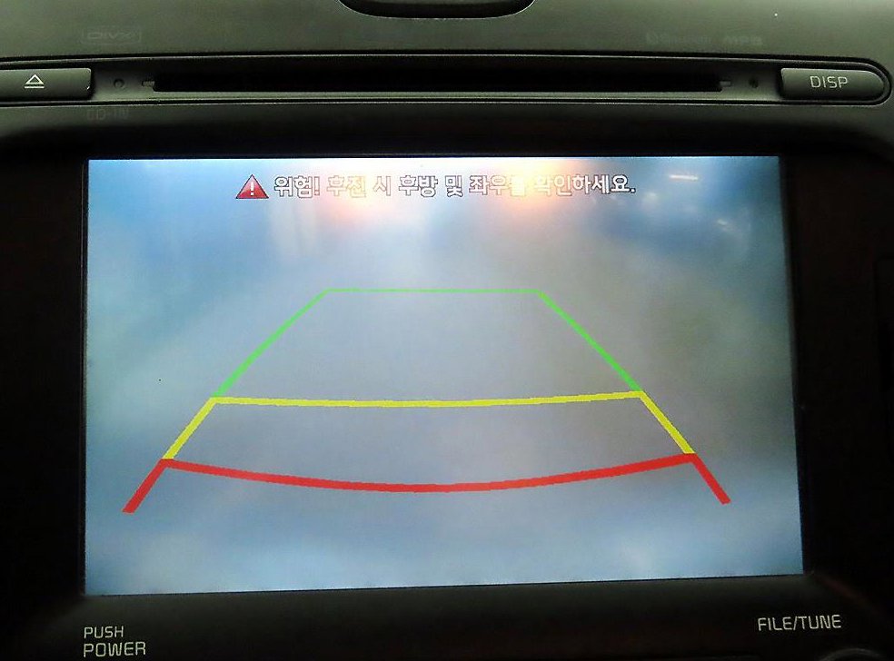 기아 K3 1.6 GDI 트렌디 사진 16