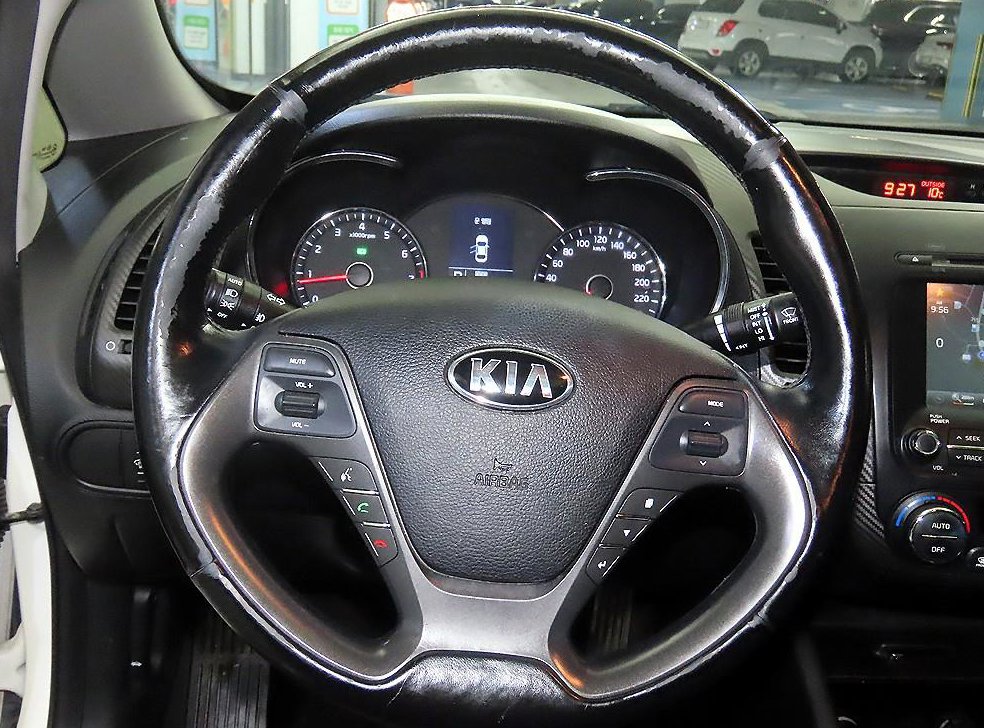 기아 K3 1.6 GDI 트렌디 사진 8