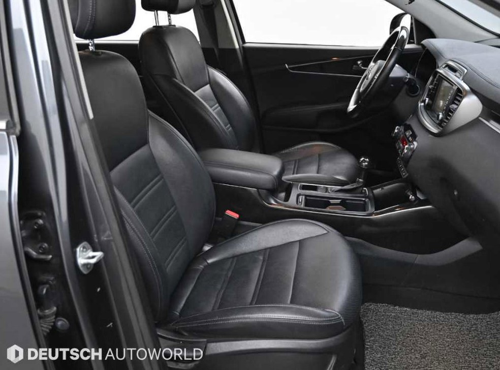 기아 쏘렌토 디젤 2WD 2.0 프레스티지 사진 10