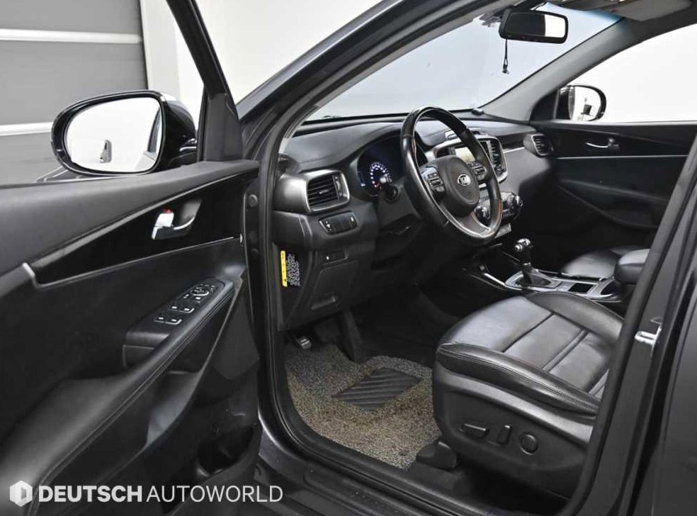 기아 쏘렌토 디젤 2WD 2.0 프레스티지 사진 11