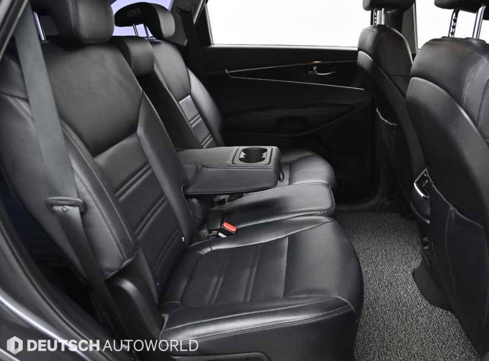 기아 쏘렌토 디젤 2WD 2.0 프레스티지 사진 12