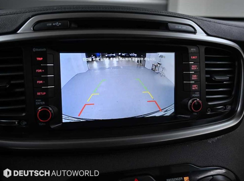 기아 쏘렌토 디젤 2WD 2.0 프레스티지 사진 15