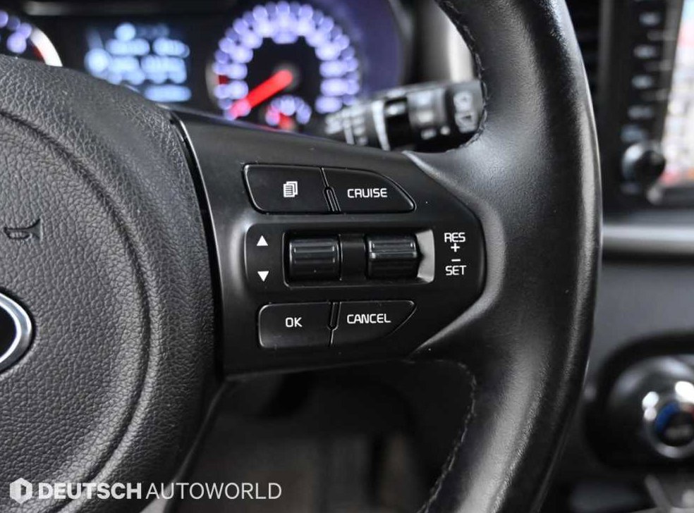 기아 쏘렌토 디젤 2WD 2.0 프레스티지 사진 17