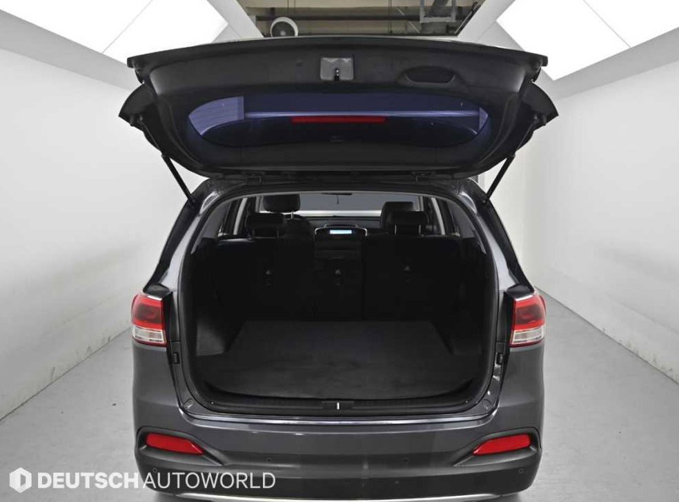 기아 쏘렌토 디젤 2WD 2.0 프레스티지 사진 19