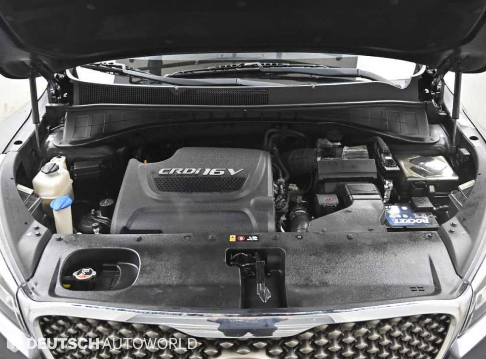 기아 쏘렌토 디젤 2WD 2.0 프레스티지 사진 6
