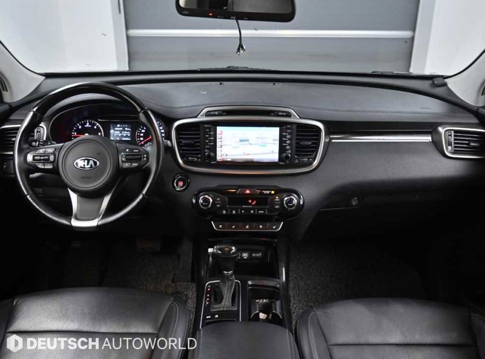 기아 쏘렌토 디젤 2WD 2.0 프레스티지 사진 7