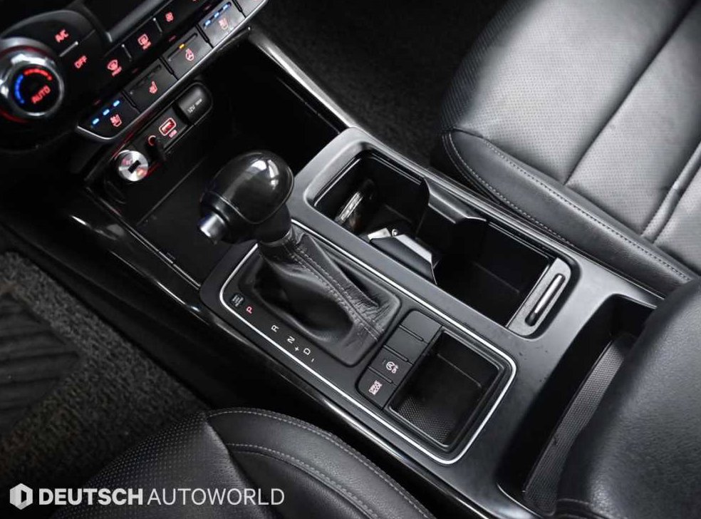 기아 쏘렌토 디젤 2WD 2.0 프레스티지 사진 9