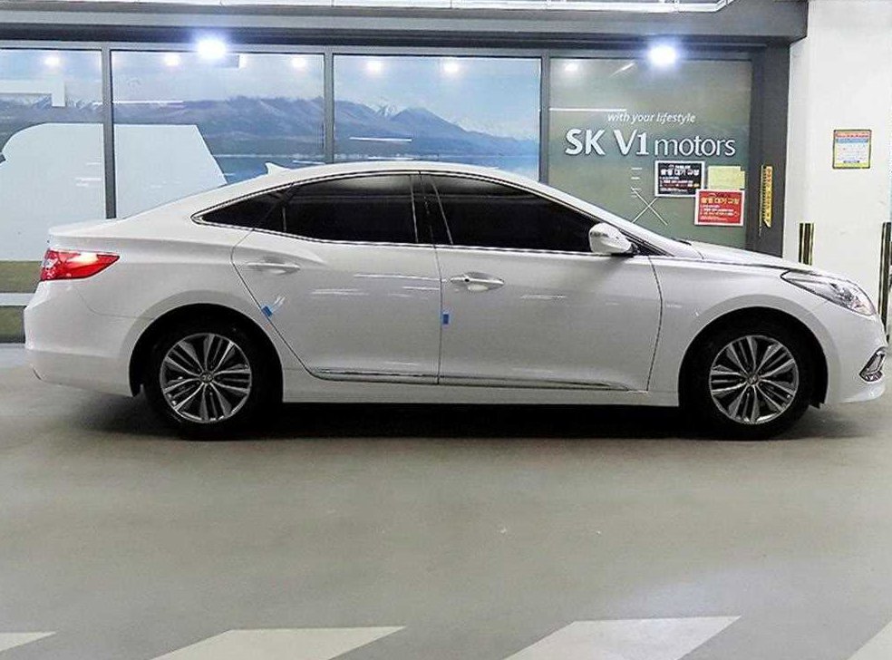 현대 그랜저 HG240 MODERN 사진 3