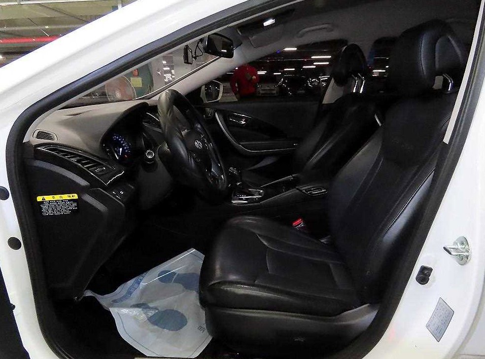 현대 그랜저 HG240 MODERN 사진 6