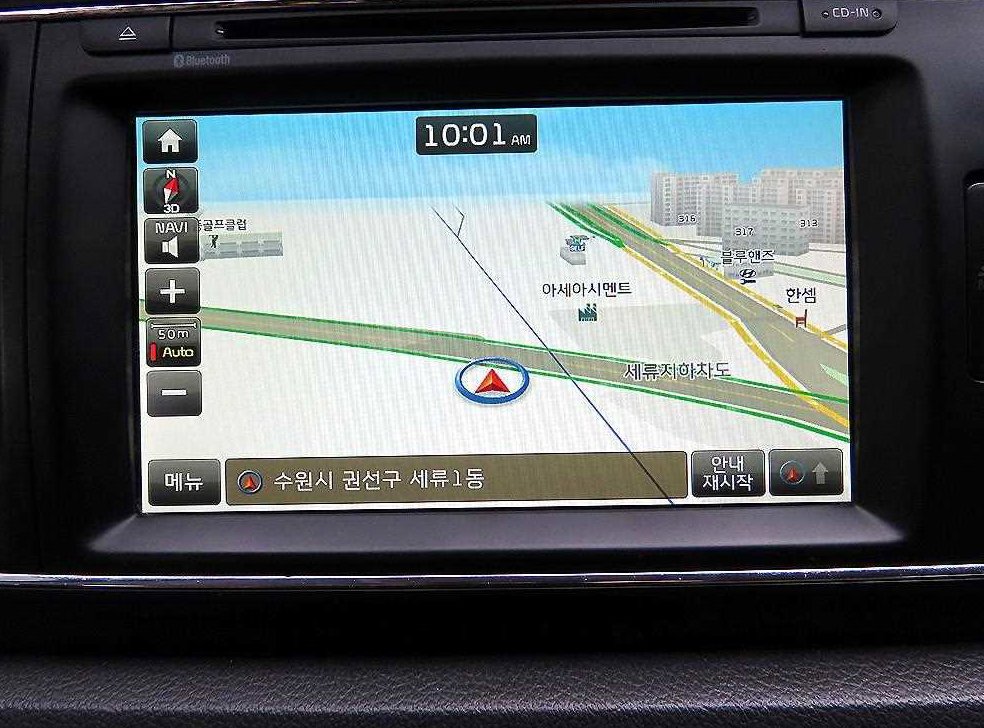 기아 카니발 디젤 9인승 럭셔리 사진 15