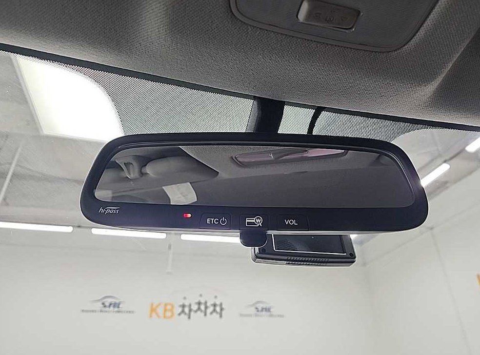 기아 모닝 럭셔리 사진 14