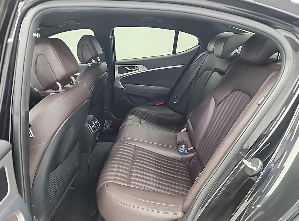 제네시스 G70 가솔린 2.0T 2WD 사진 12