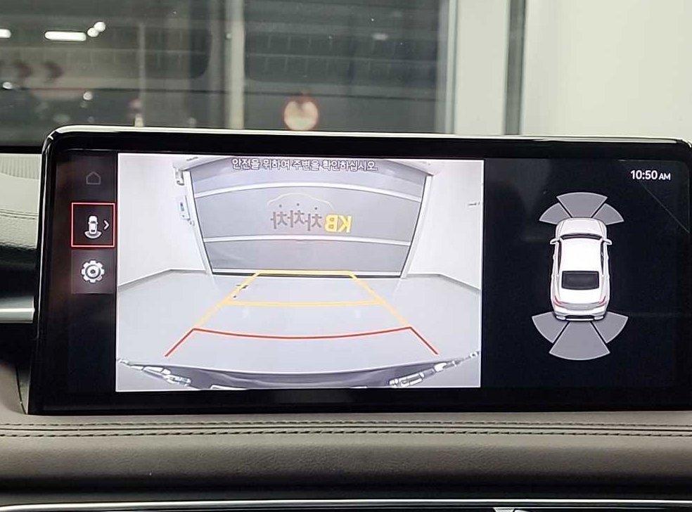 제네시스 G70 가솔린 2.0T 2WD 사진 15
