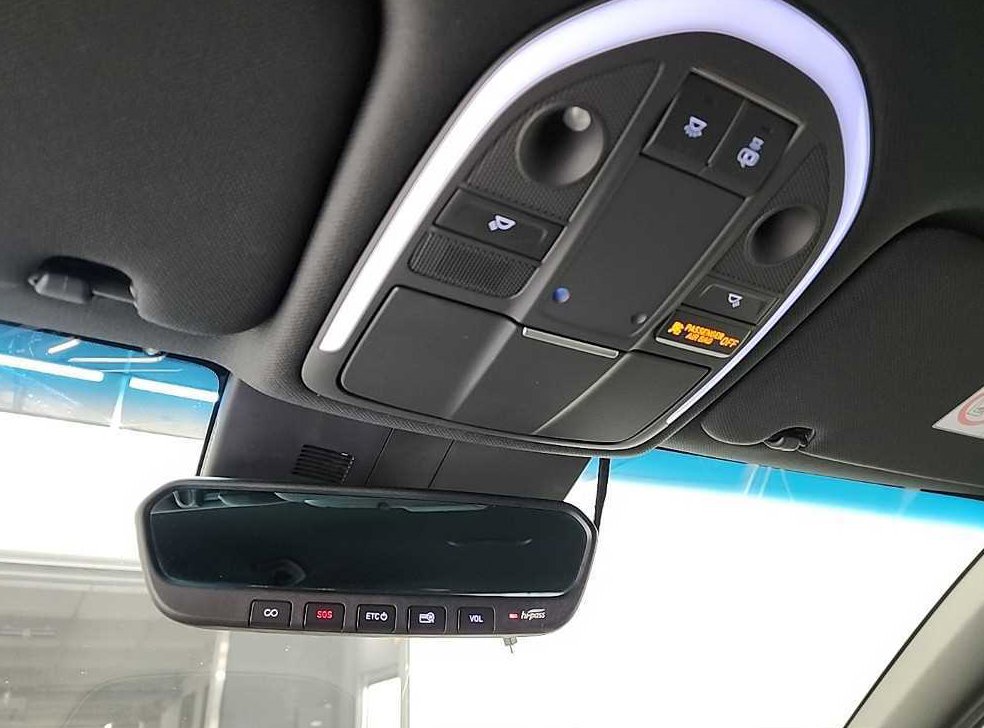 제네시스 G70 가솔린 2.0T 2WD 사진 16
