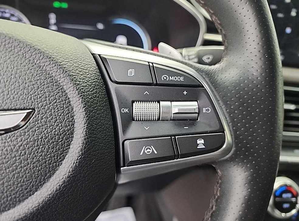 제네시스 G70 가솔린 2.0T 2WD 사진 17