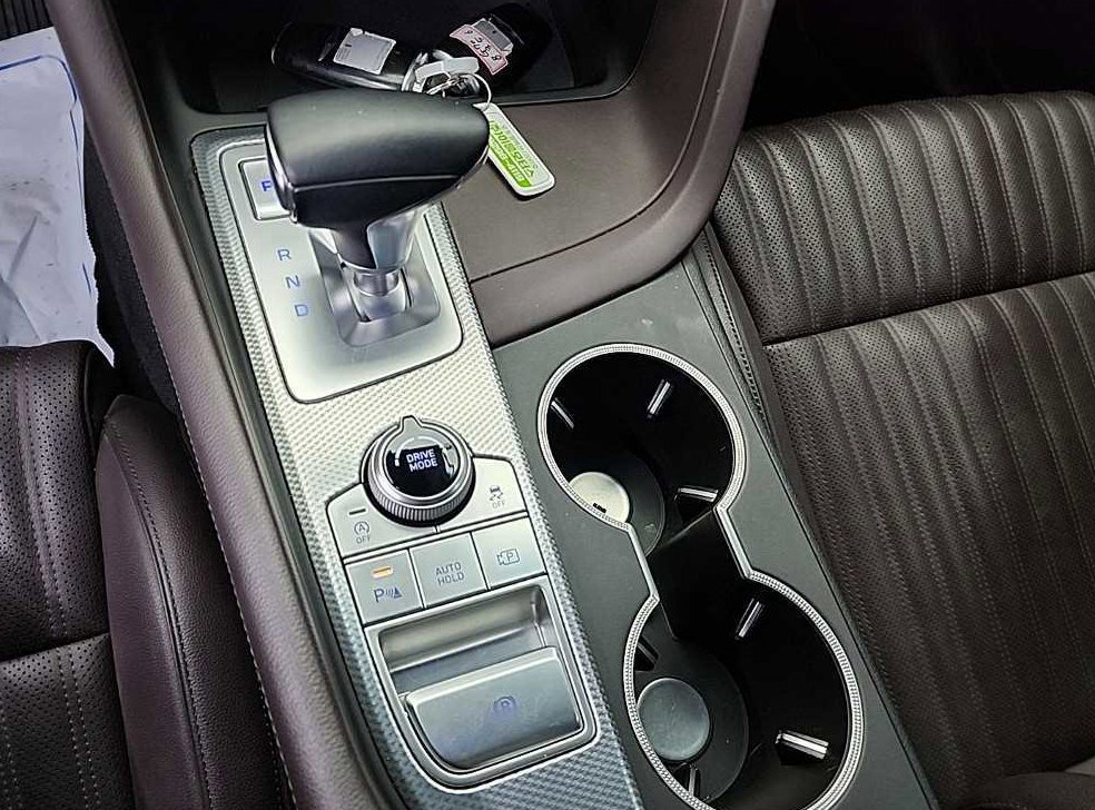 제네시스 G70 가솔린 2.0T 2WD 사진 8