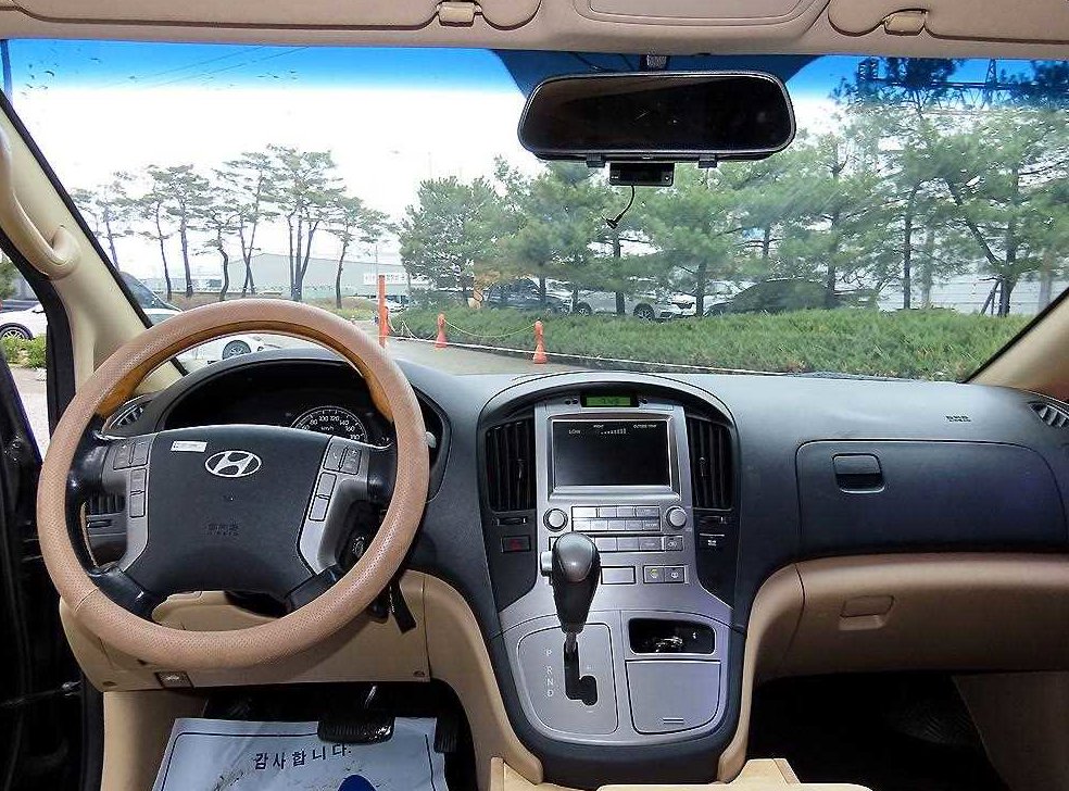 현대 스타렉스 리무진 사진 7