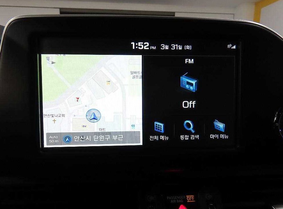 현대 그랜저 2.4 GDI 프리미엄 사진 15