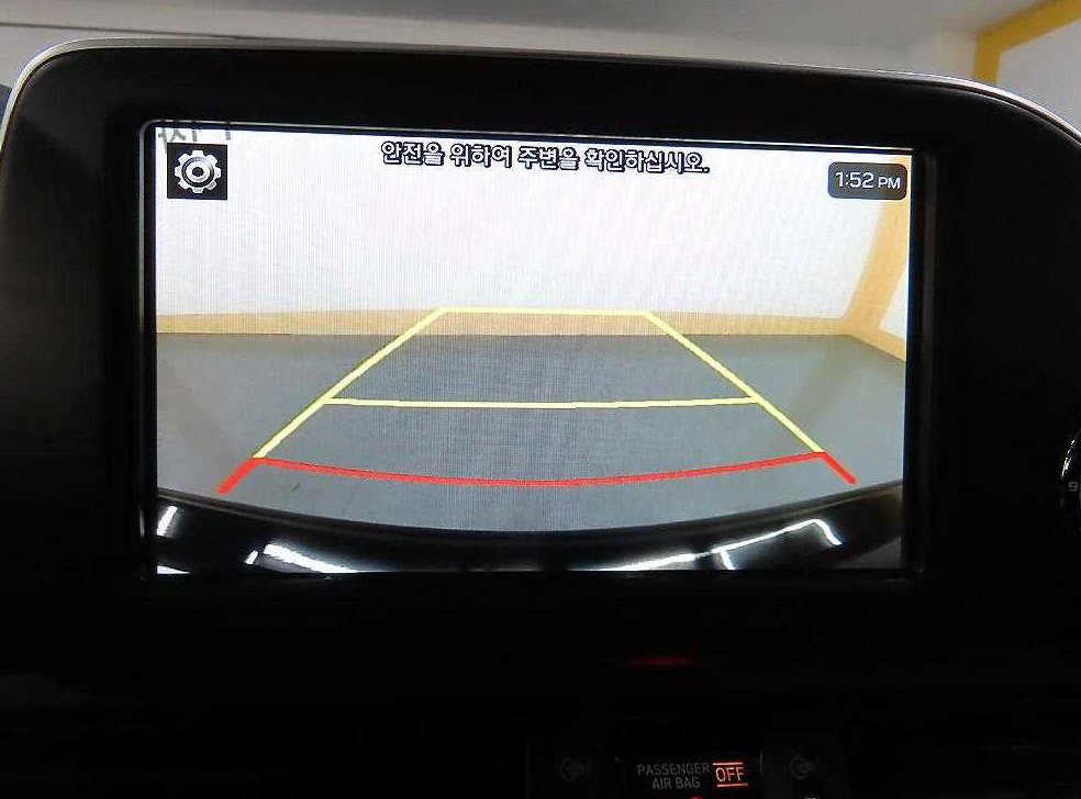 현대 그랜저 2.4 GDI 프리미엄 사진 16