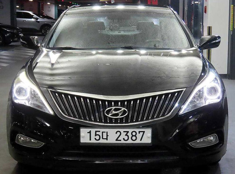 현대 그랜저 HG300 PRIME