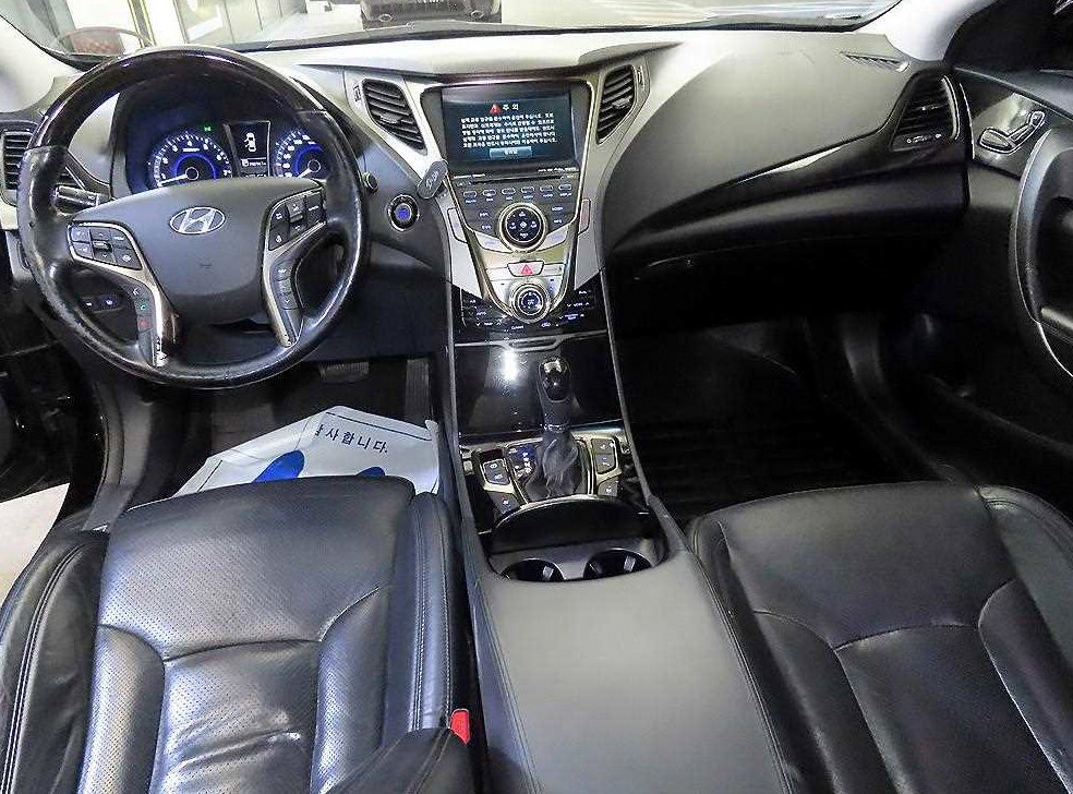 현대 그랜저 HG300 PRIME 사진 10