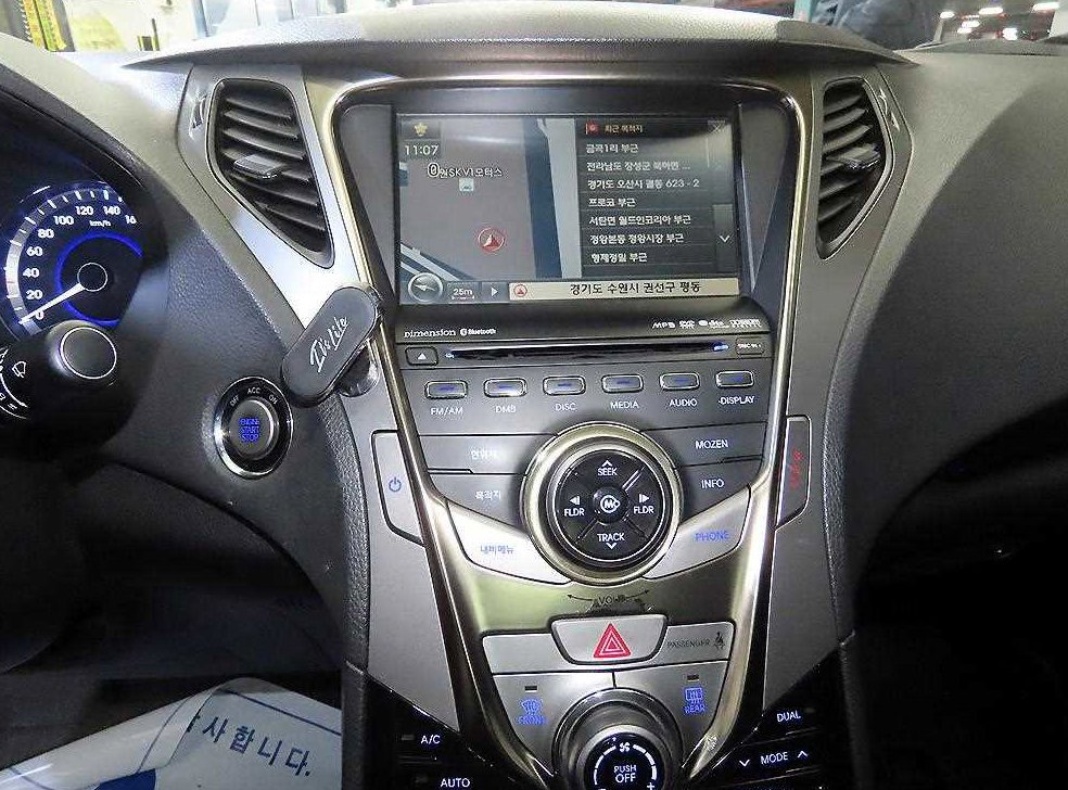 현대 그랜저 HG300 PRIME 사진 11