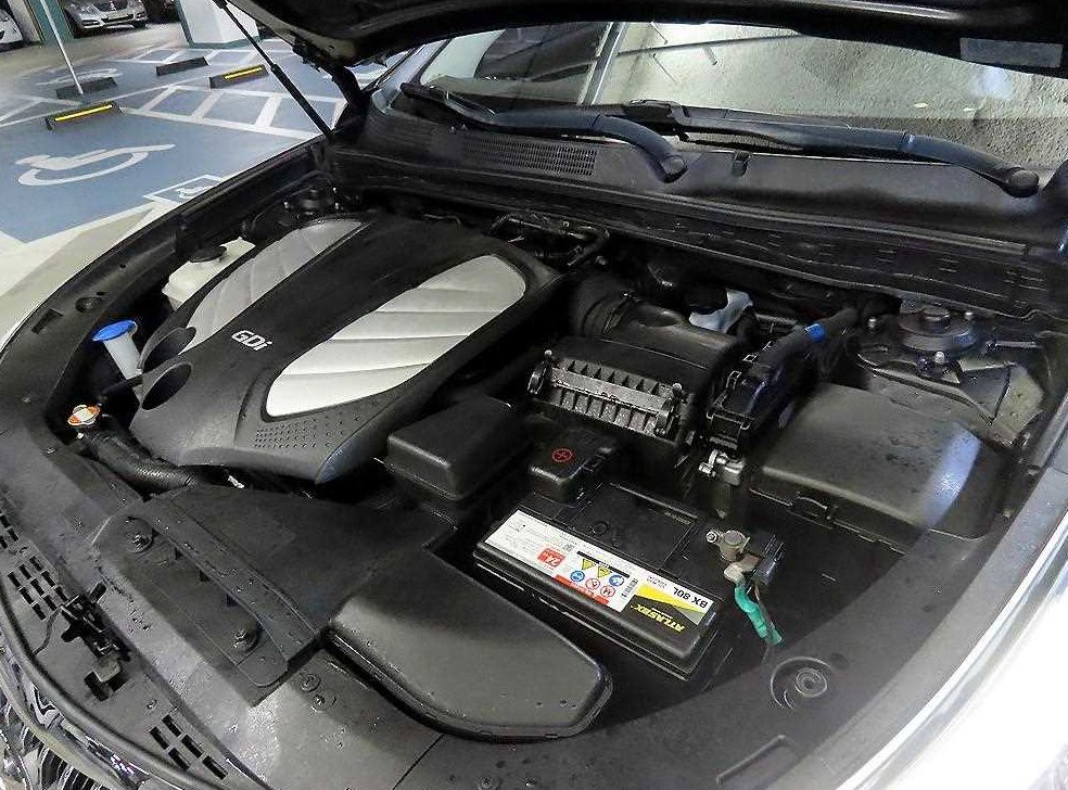 현대 그랜저 HG300 PRIME 사진 19