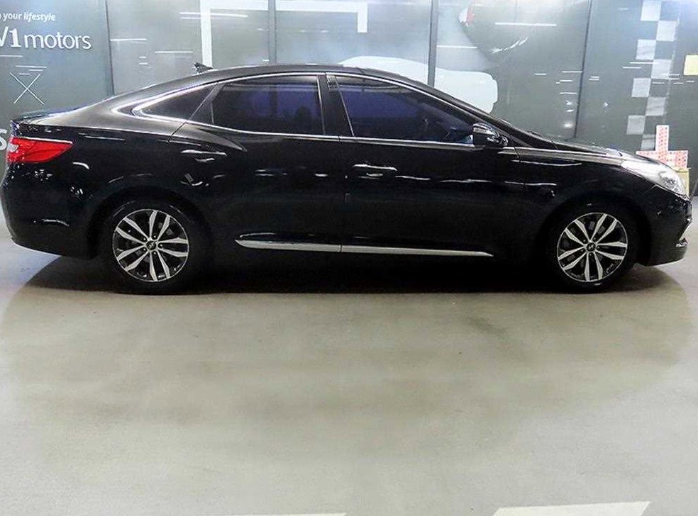 현대 그랜저 HG300 PRIME 사진 3